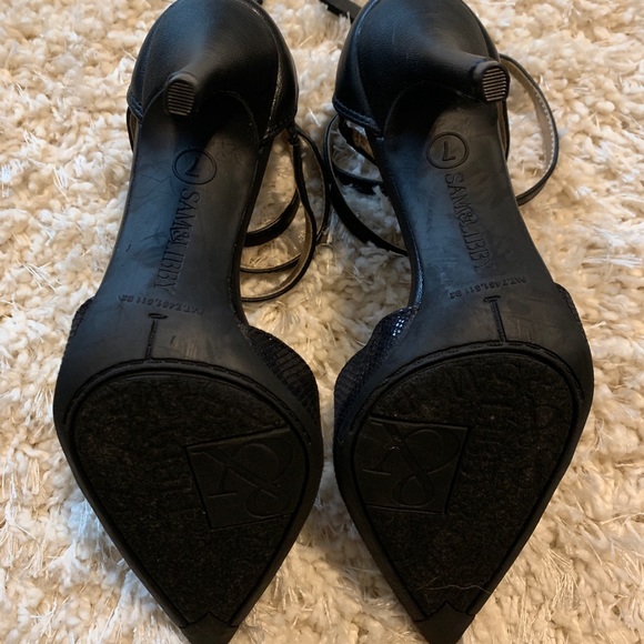 Sam & Libby Heels - Picture 3 of 3